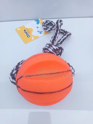Quality Pet Play Toy