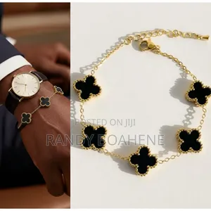Flower Plum Women Bracelet