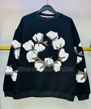 Hellstar Thick N Heavy Sweaters Available in Stock