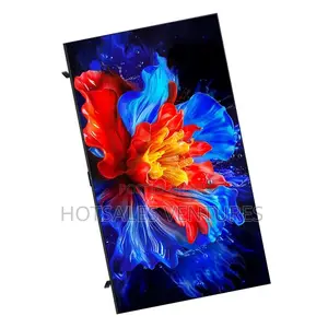 Available TCL 98 Inches Qled Android Smart Tv - 98p8k
