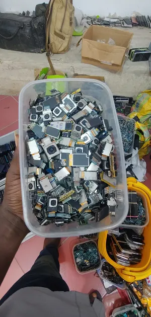 Samsung Camera