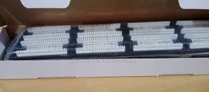 48 Port Patch Panel Management