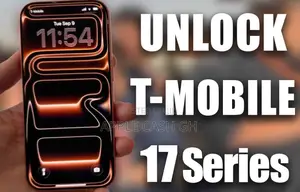 T Mobile iPhone Factory Unlocking.