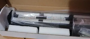 24 Port Patch Panel Management