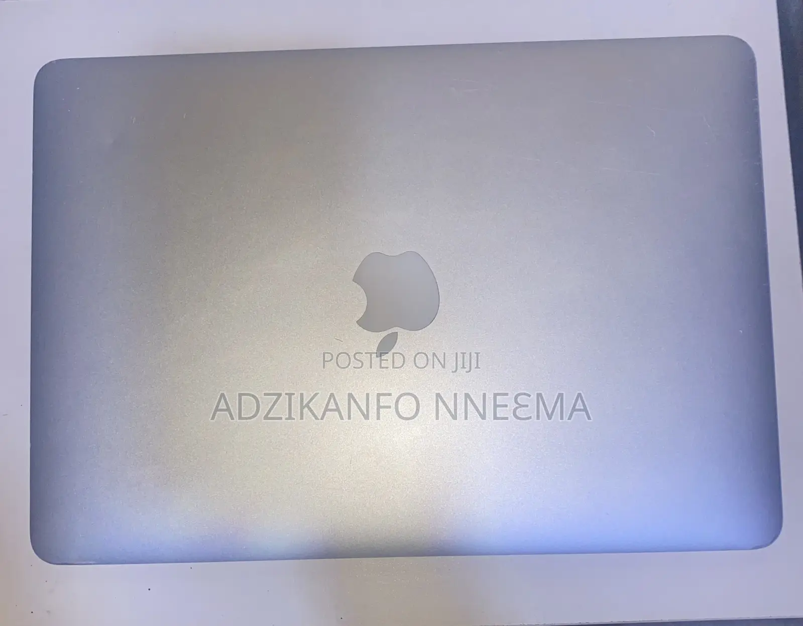 Laptop Apple MacBook Air 2015 8GB Intel Core I5 SSD 250GB