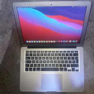 Laptop Apple MacBook Air 2015 8GB Intel Core I5 SSD 250GB