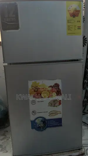 Selling of Hikers Refrigerator