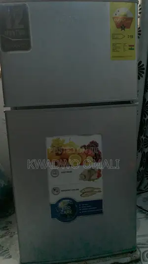 Selling of Hikers Refrigerator