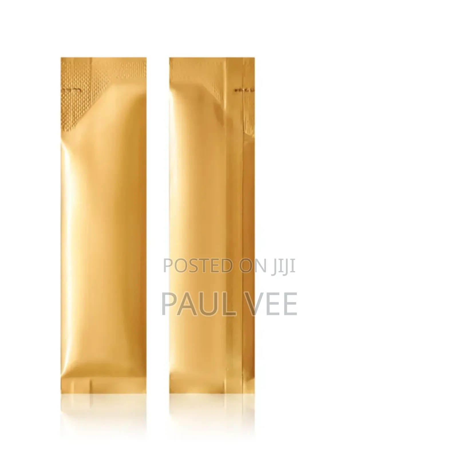 Strip Pouches