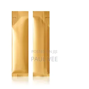 Strip Pouches