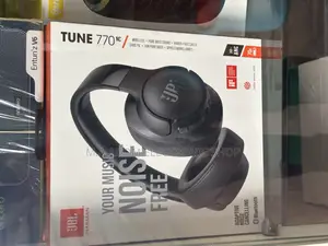 JBL Harman Tune 770 Nc