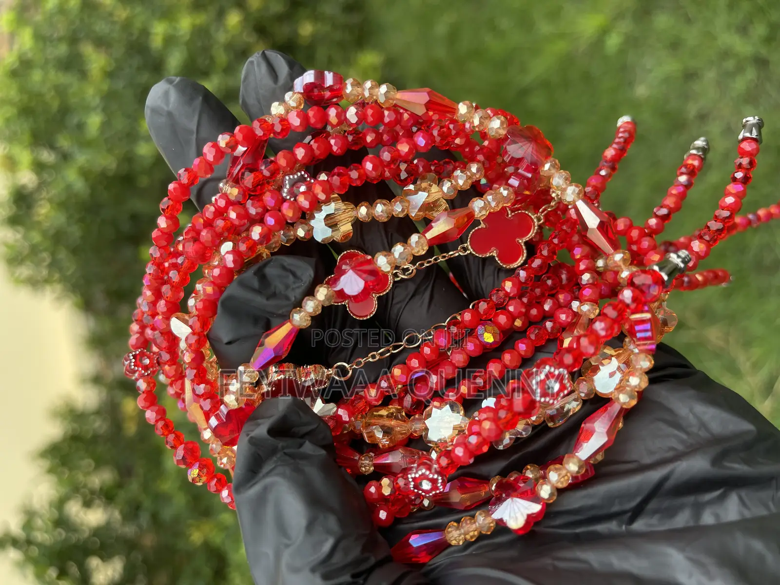 Waist Bead