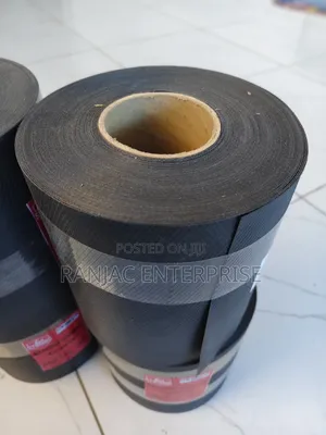 Strong Damp Proof Course - DPC