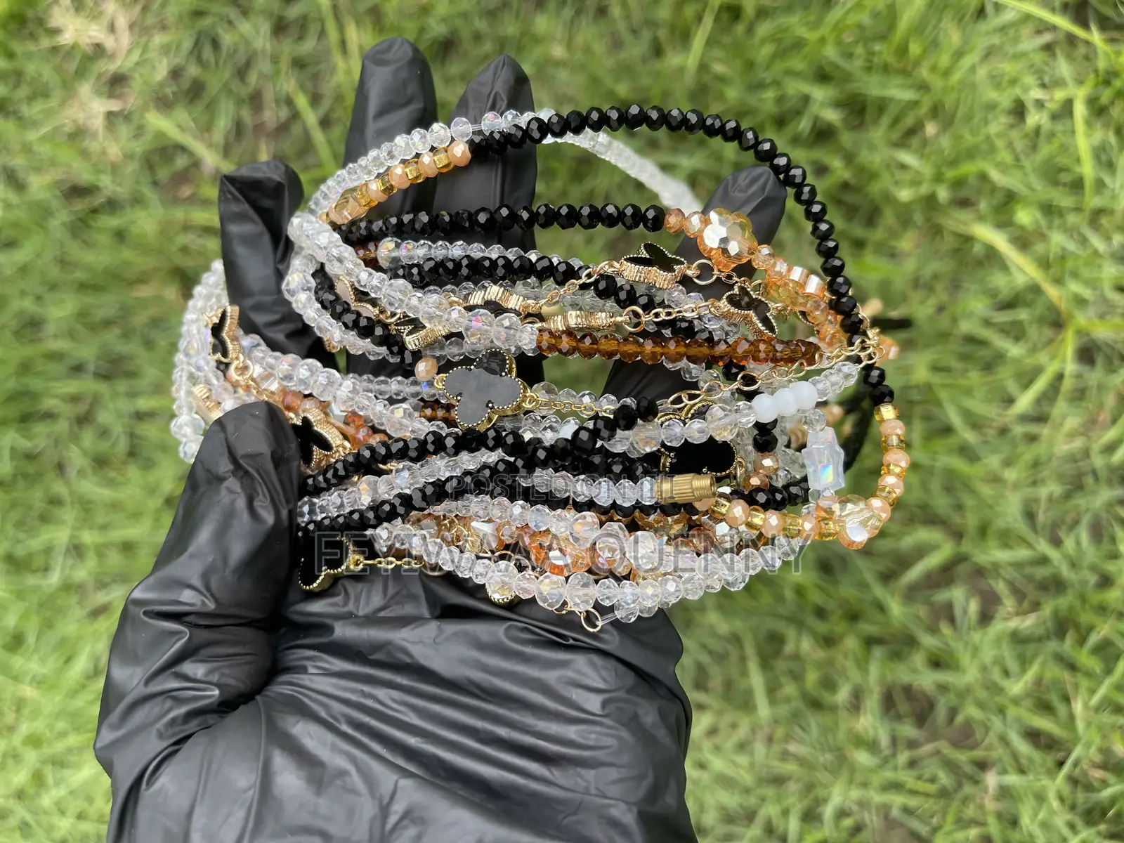 Waist Bead