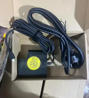 Hp Type C Charger