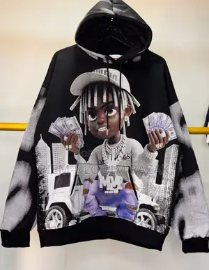 Trapstar Hoodies Available in Stock