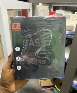 JBL Headset