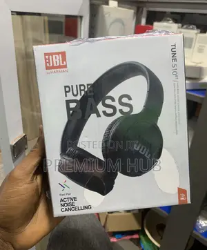 JBL Headset