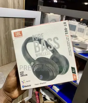 JBL Headset