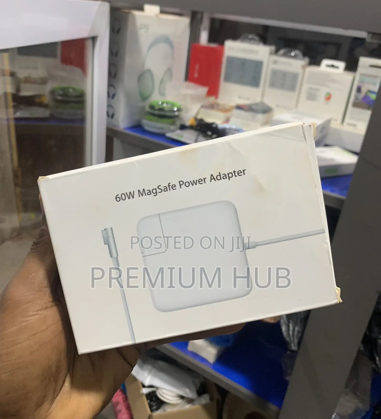 60w Macbook Pro Charger