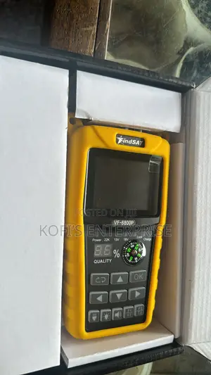 Findsat Satellite