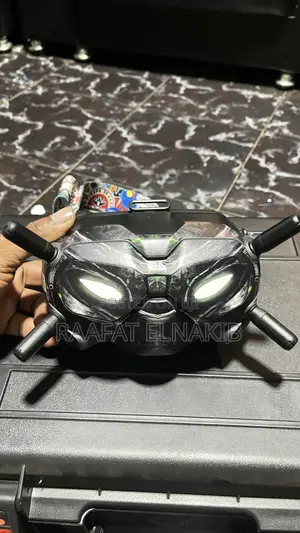Dji Goggles V2