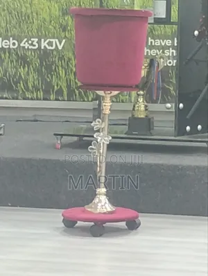Church Offertory Bowls