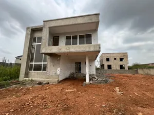 4bdrm House in Ab Richie Properties, Prampram for sale