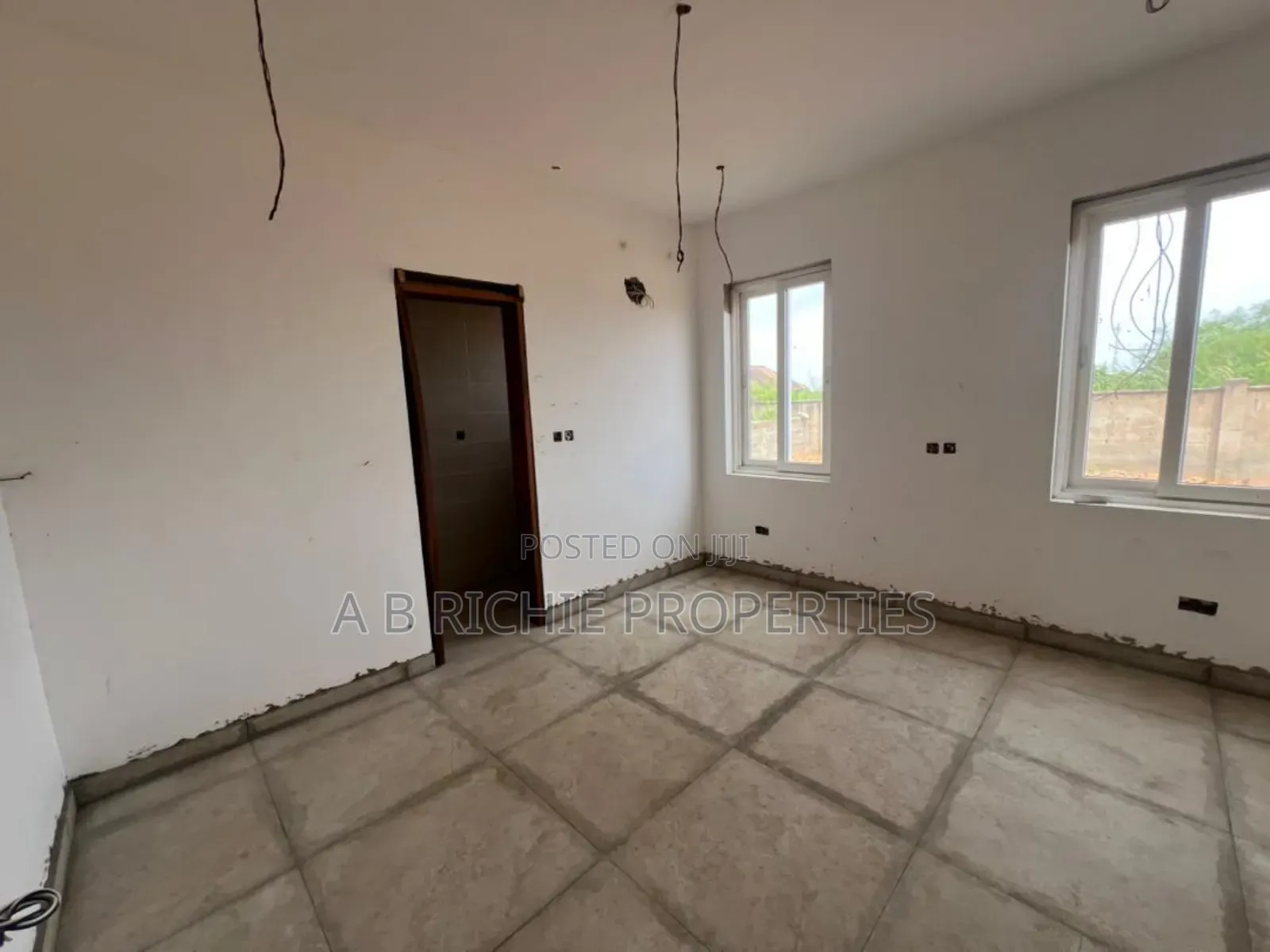 4bdrm House in Ab Richie Properties, Prampram for sale