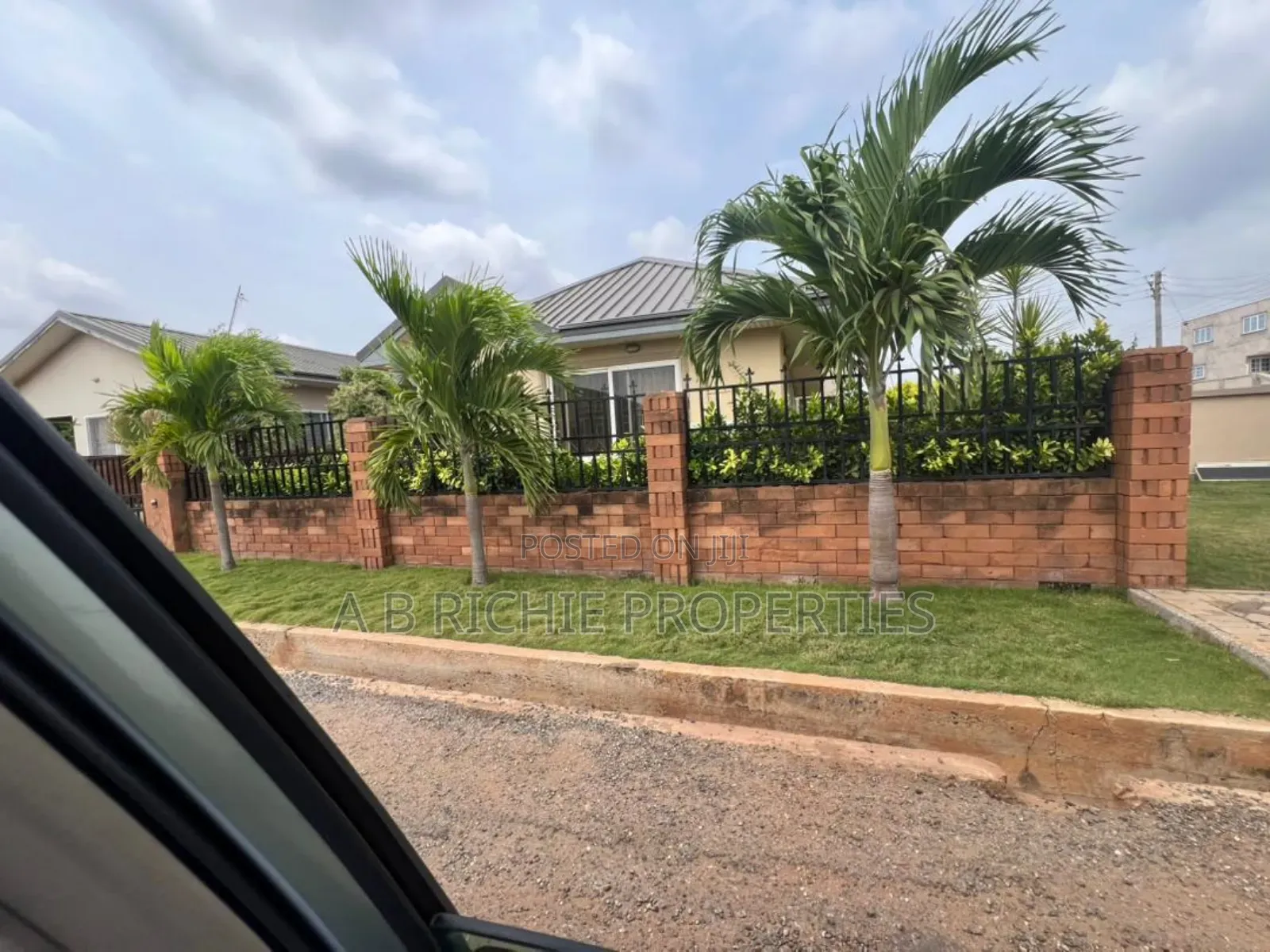 4bdrm House in Ab Richie Properties, Prampram for sale