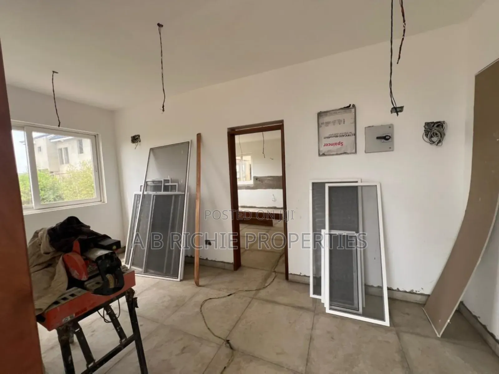 4bdrm House in Ab Richie Properties, Prampram for sale