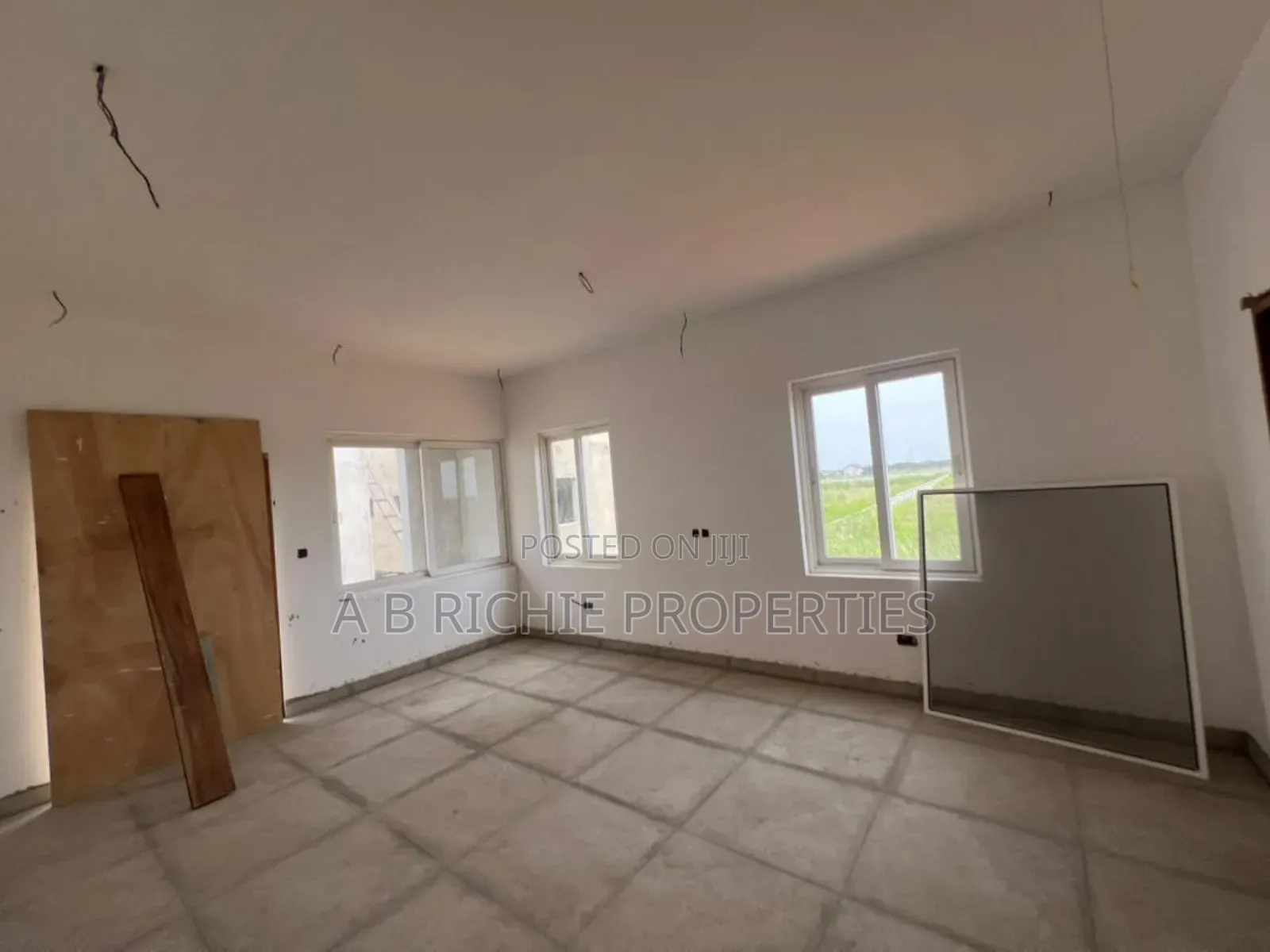 4bdrm House in Ab Richie Properties, Prampram for sale