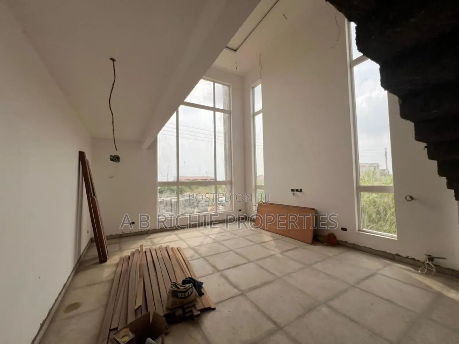 4bdrm House in Ab Richie Properties, Prampram for sale