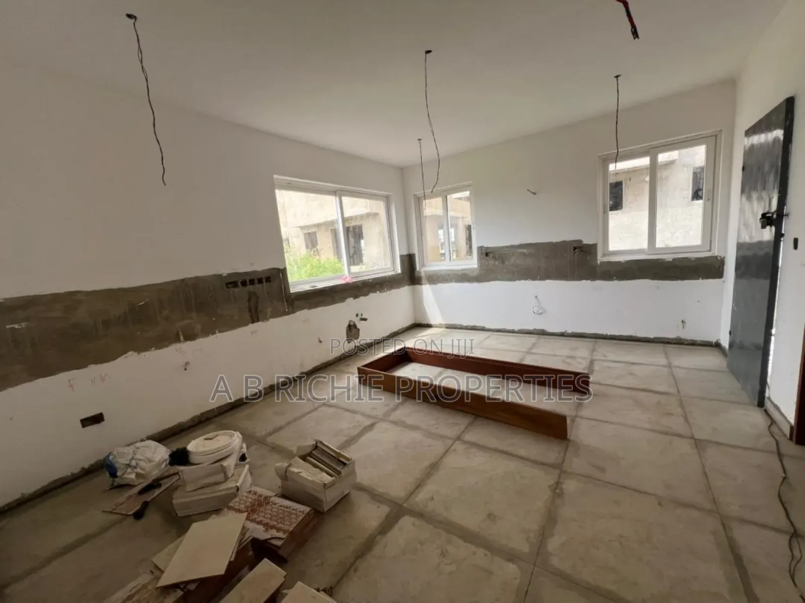 4bdrm House in Ab Richie Properties, Prampram for sale