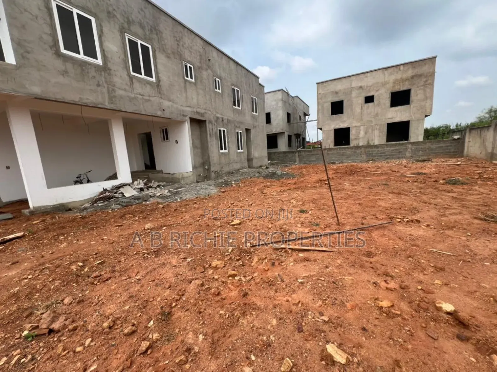 4bdrm House in Ab Richie Properties, Prampram for sale