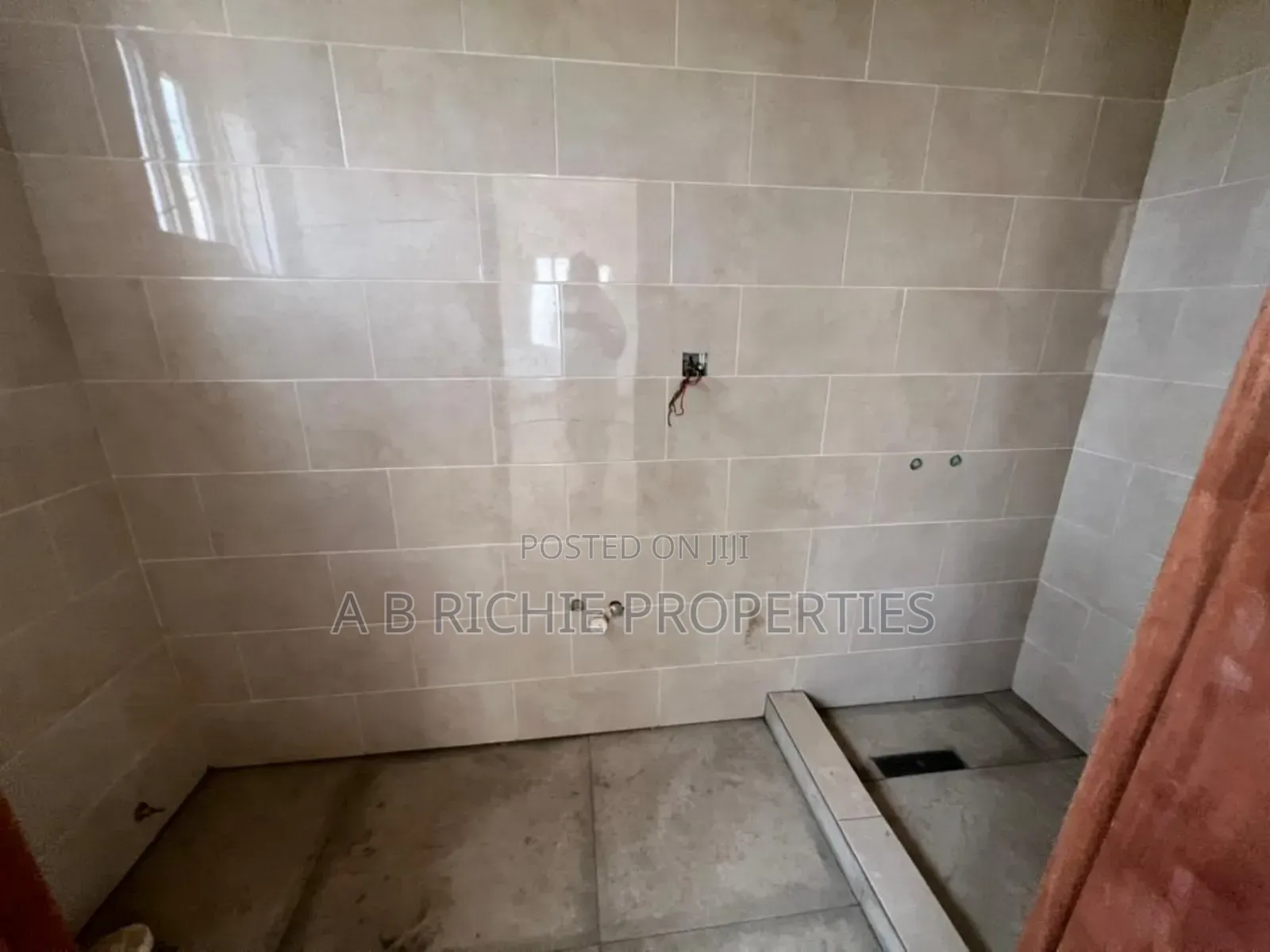 4bdrm House in Ab Richie Properties, Prampram for sale