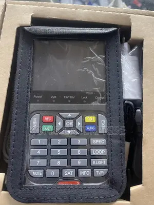 Gtmedia Satellite Finder V8