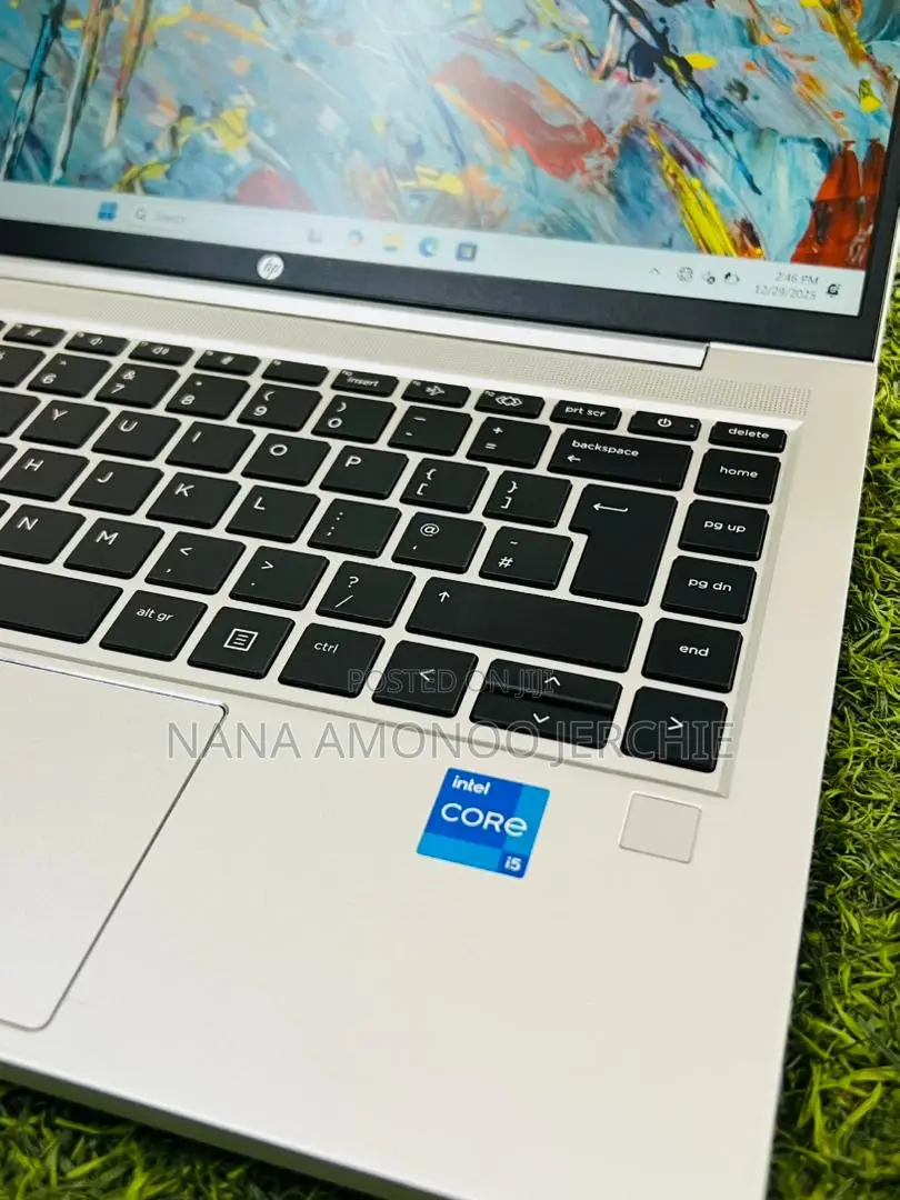 Laptop HP ProBook 440 G8 8GB Intel Core I5 SSD 256GB