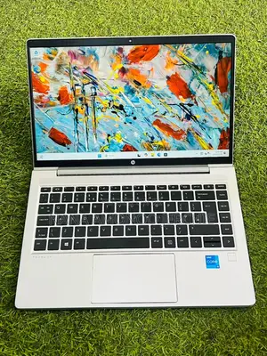 Laptop HP ProBook 440 G8 8GB Intel Core I5 SSD 256GB