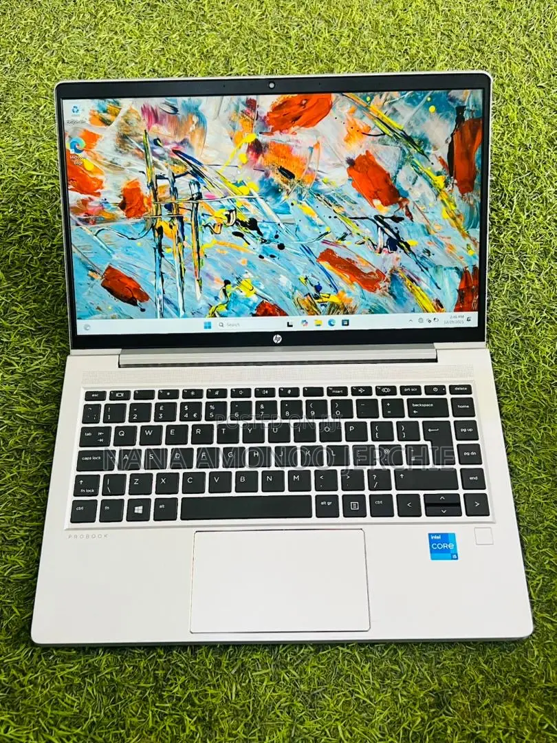 Laptop HP ProBook 440 G8 8GB Intel Core I5 SSD 256GB