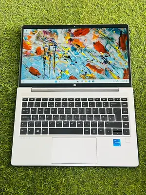 Laptop HP ProBook 440 G8 8GB Intel Core I5 SSD 256GB