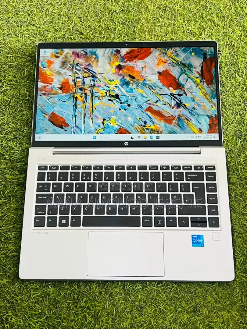 Laptop HP ProBook 440 G8 8GB Intel Core I5 SSD 256GB