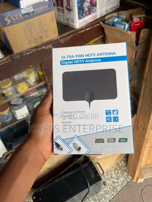 Indoor Antenna