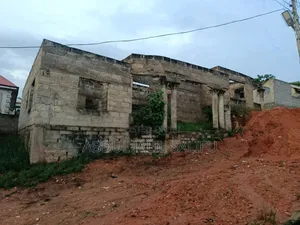 5bdrm House in Kumasi Metropolitan for sale