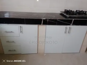 Ultra Modern Kitchen Cabinets