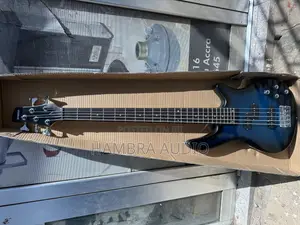 Yamaha Bass Guitar