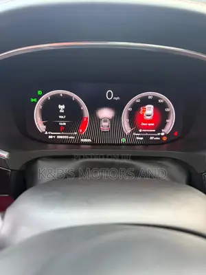 Acura MDX SH-AWD w/A-Spec Advance Package 2025 Gray