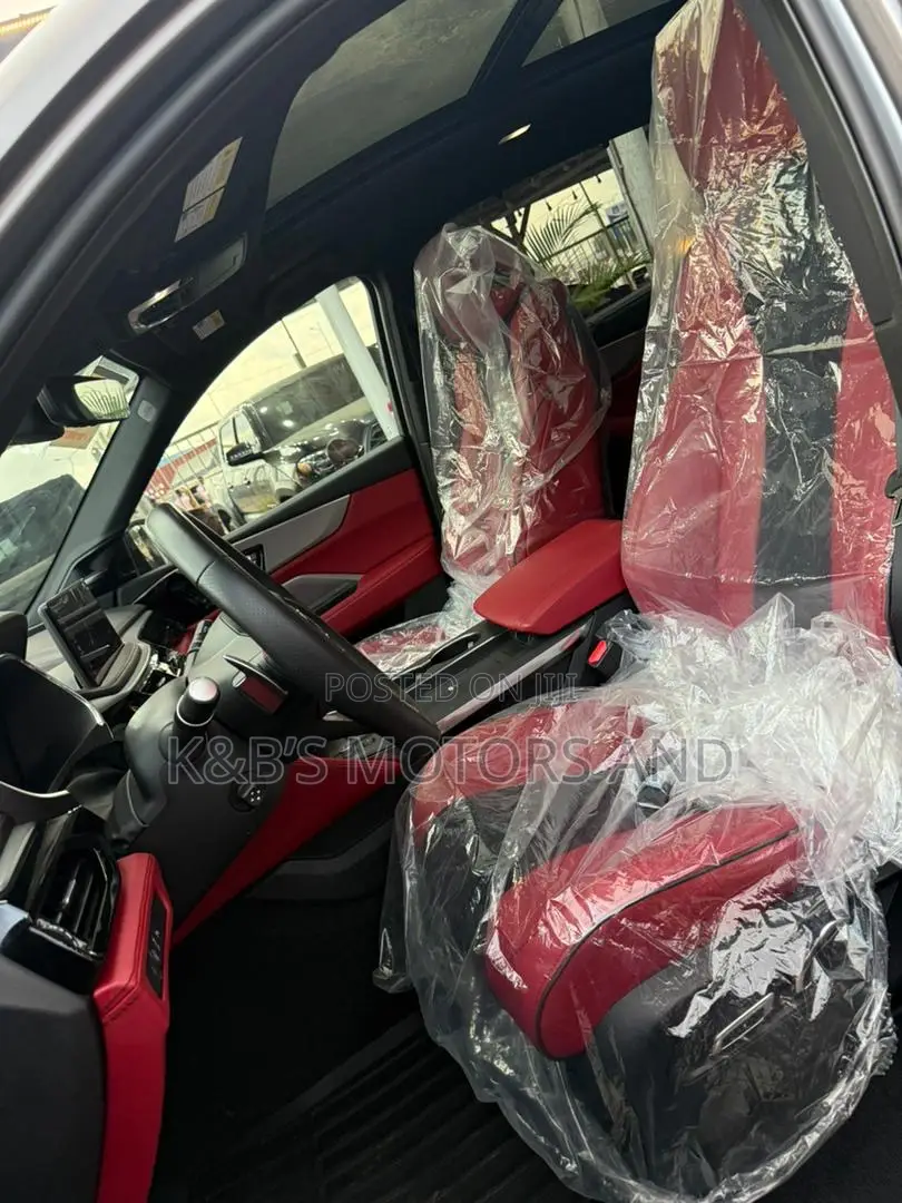Acura MDX SH-AWD w/A-Spec Advance Package 2025 Gray