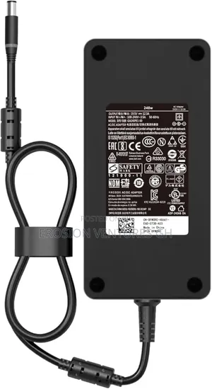 240w Original Dell Charger