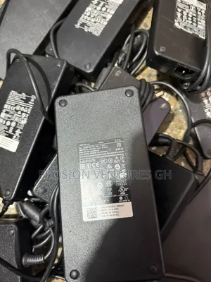 240w Original Dell Charger